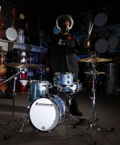 Ludwig Questlove Breakbeats